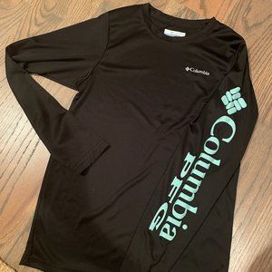 Columbia Medium Youth 10-12